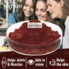 Astaxanthin Powder (Haematococcus Pluvialis Extract) – Image 4