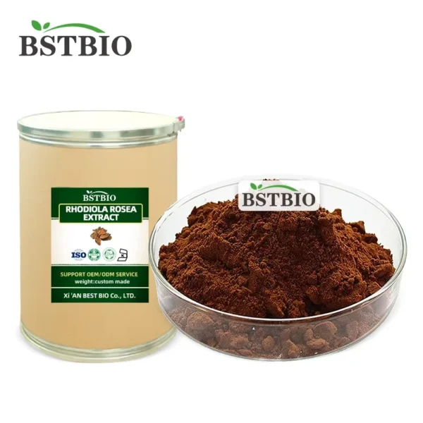 Rhodiola Rosea Extract – Image 4