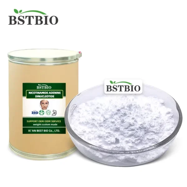 NAD Powder (Nicotinamide Adenine Dinucleotide, NAD+) – Image 4