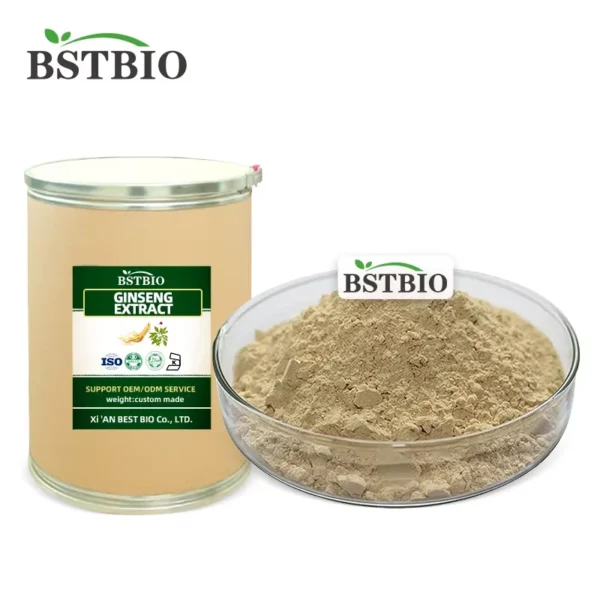 5%-80% Ginseng Extract - 图片 4