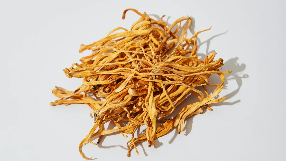 Les bienfaits de l'extrait de Rhodiola Rosea