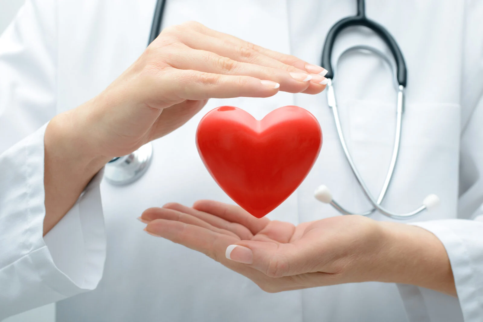 Heart Health Supports