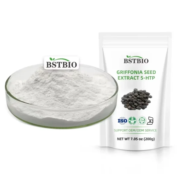 Griffonia Seed Extract (5-HTP) - 图片 4