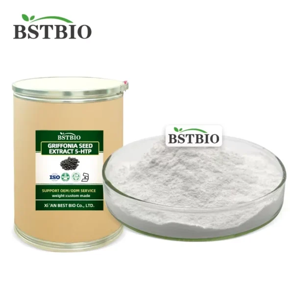 Griffonia Seed Extract (5-HTP) - 图片 3