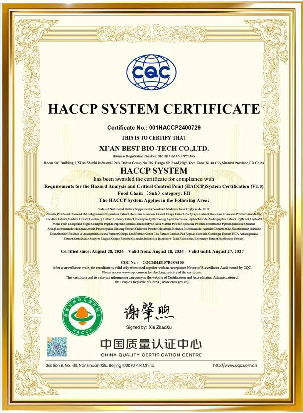 HCCP