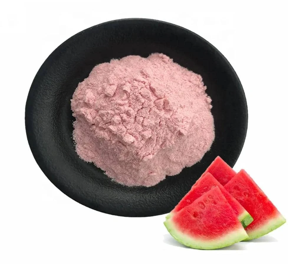 What Is Watermelon Powder and How Is It Made