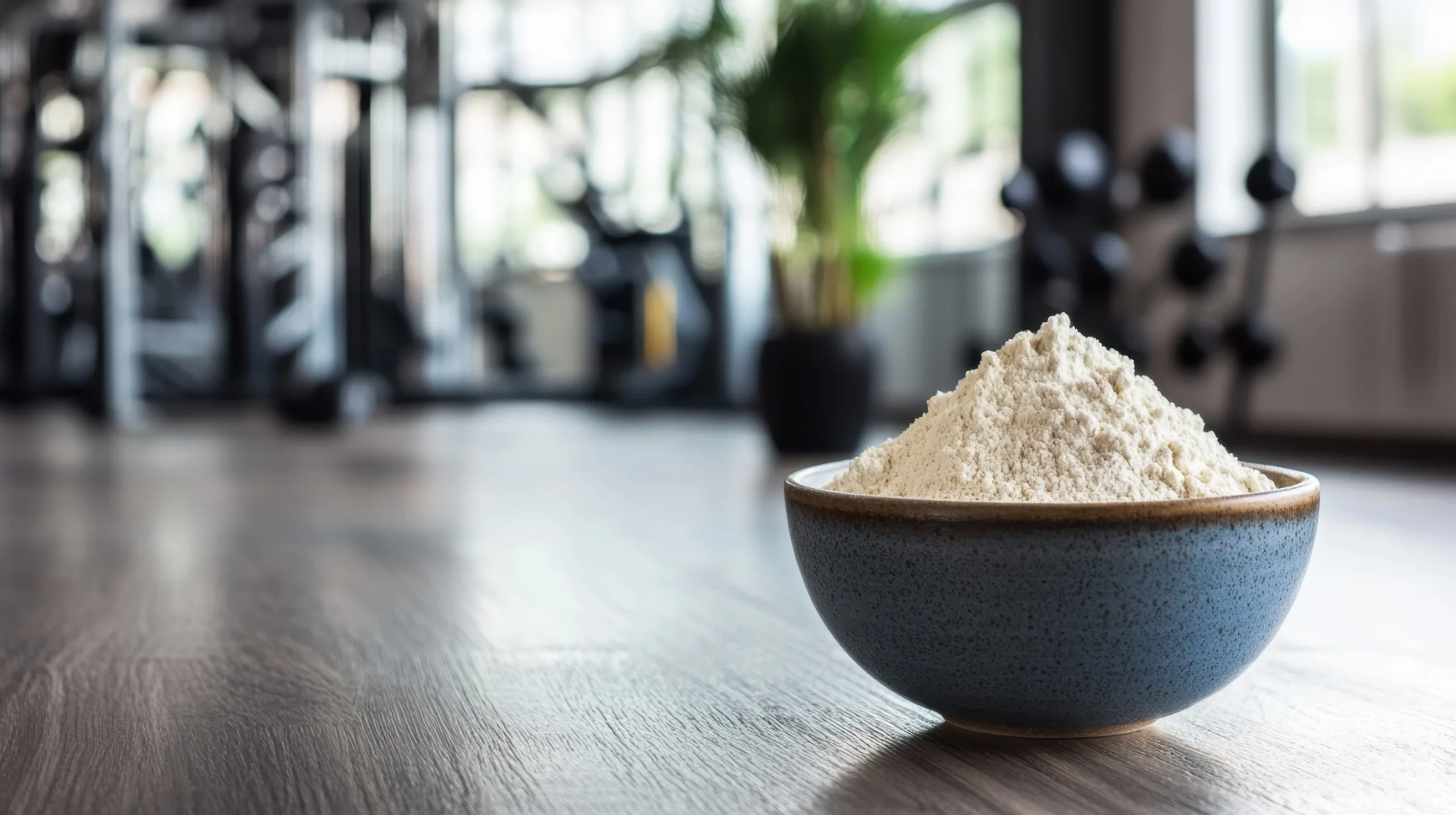 Pea Protein Powder