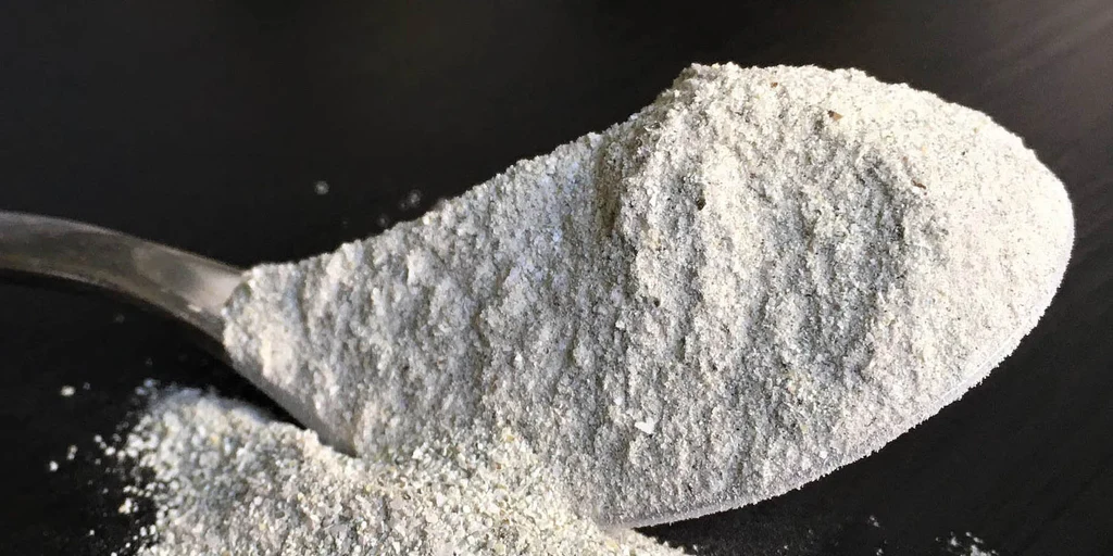 Hydroxylapatit-Pulver