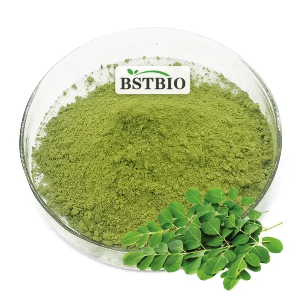 Moringa Leaf Powder