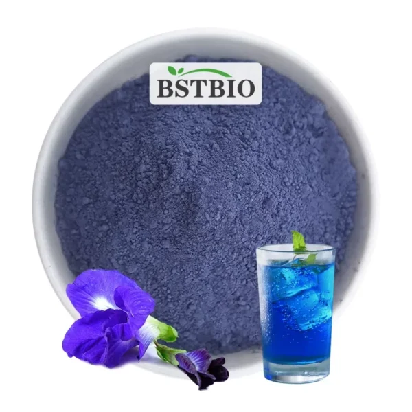 Butterfly Pea Powder