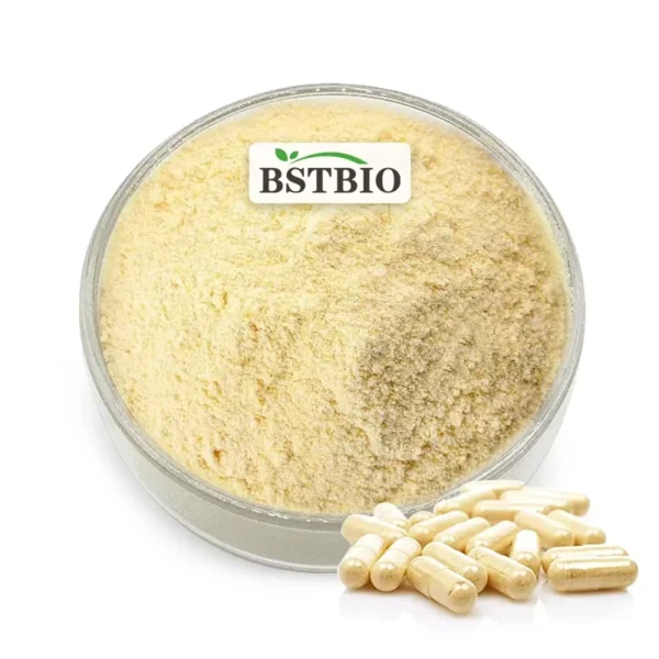 Soja-Lecithin-Pulver