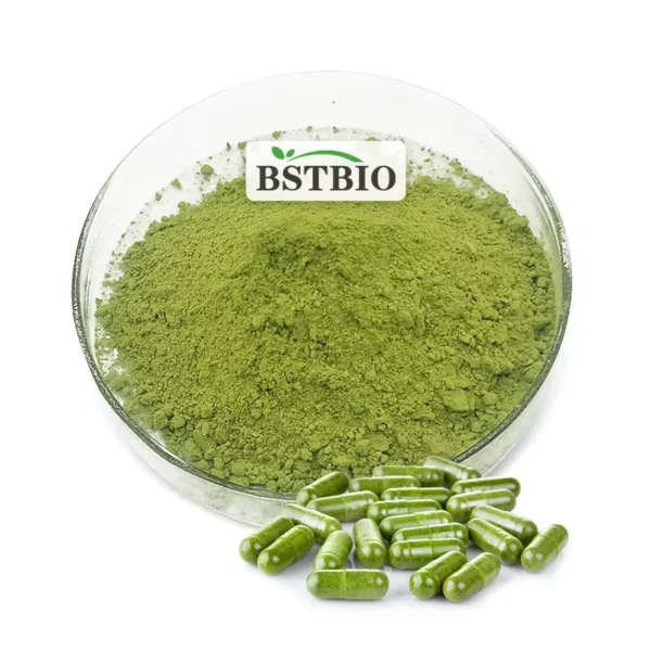 Moringa Leaf Powder - Imagem 2