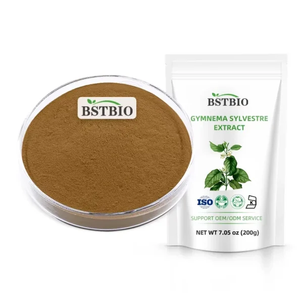 Gymnema Sylvestre Extract - 图片 2