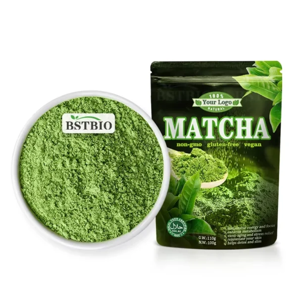 Matcha Powder - 图片 2