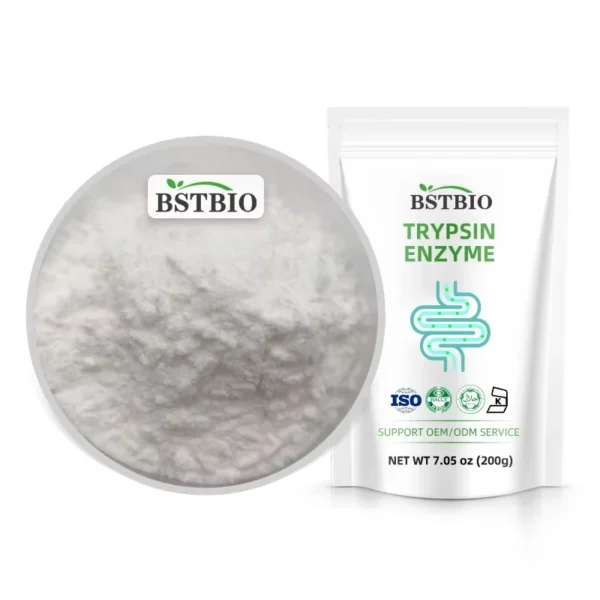 250U Trypsin Powder – Bild 2