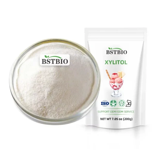 Xylitol Sweetener – Bild 2