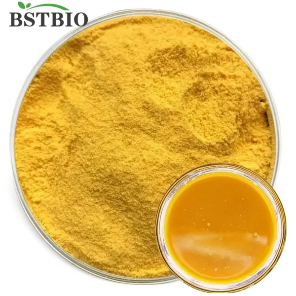 Vegetable Pumpkin Powder - 图片 2