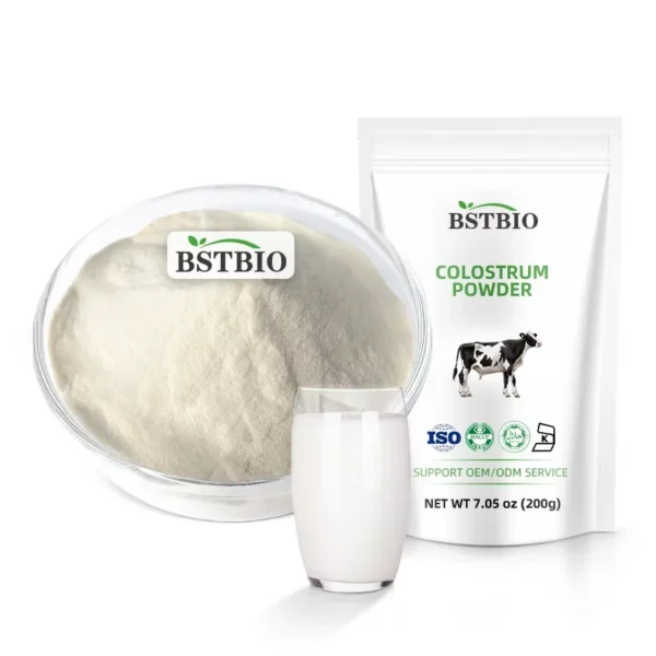Colostrum Powder – Image 3