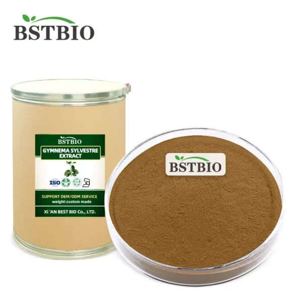 Gymnema Sylvestre Extract - 图片 3