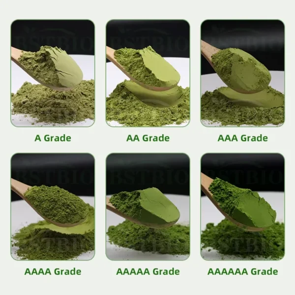 Matcha Powder - 图片 3