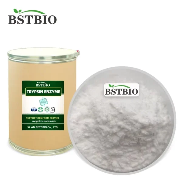 250U Trypsin Powder – Bild 3