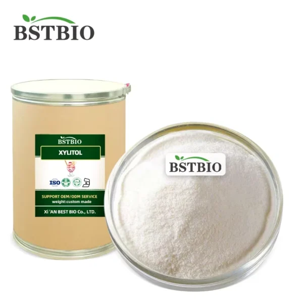 Xylitol Sweetener – Bild 3
