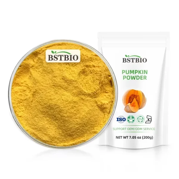 Vegetable Pumpkin Powder - 图片 3
