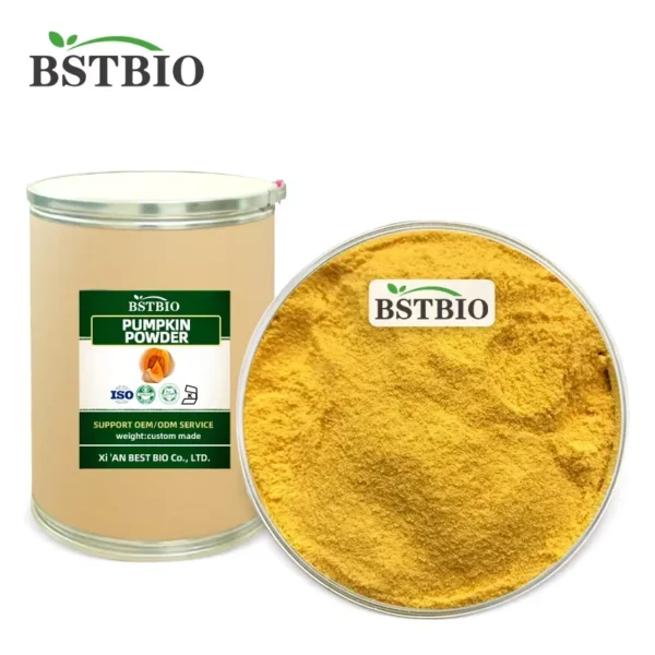 Vegetable Pumpkin Powder - 图片 4