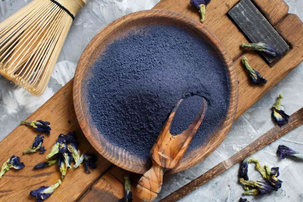 Butterfly Pea Powder