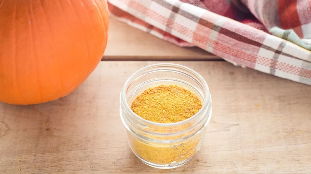 How To Dehydrate Pumpkin Puree h1