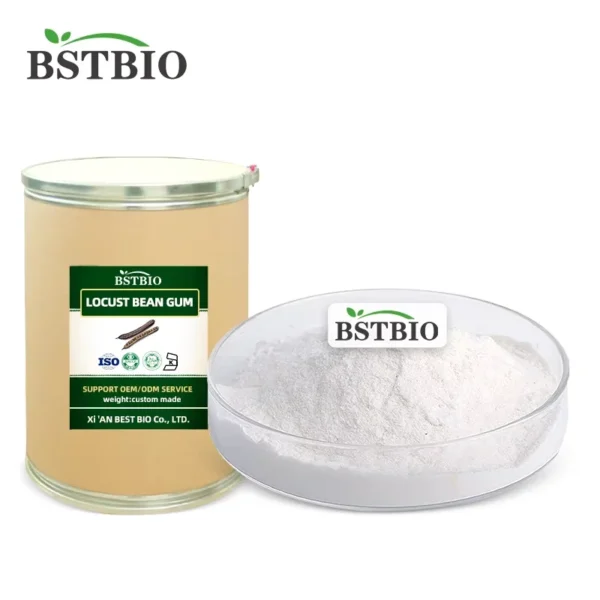 Locust Bean Gum Powder – Bild 3