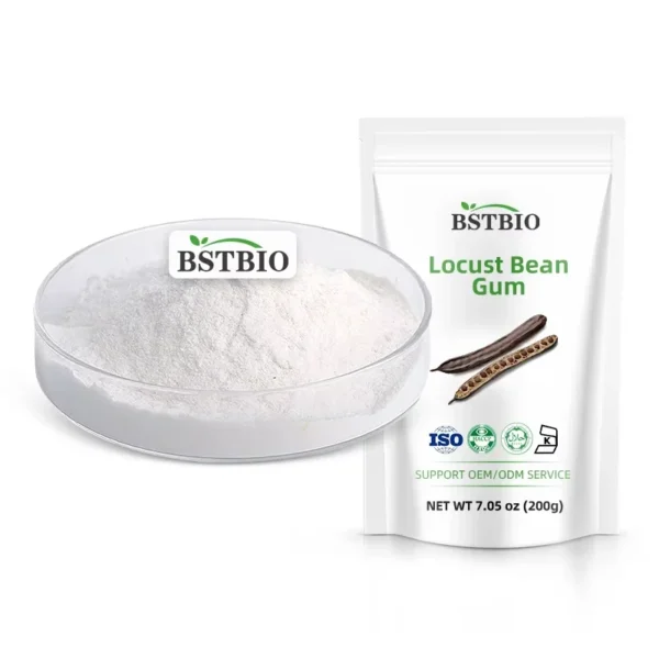 Locust Bean Gum Powder – Bild 2