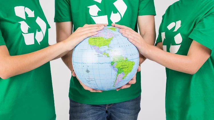 Sustainability Social Responsibility