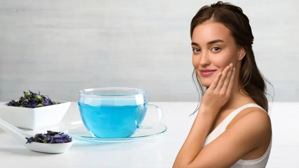 butterfly pea flower tea benefits for skin whitening Main 1737727597248