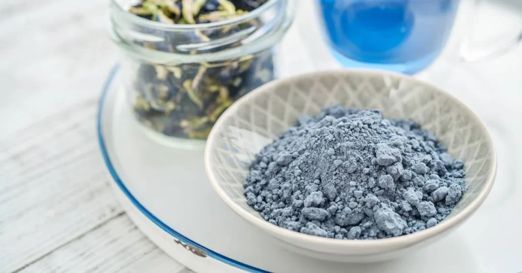 Butterfly Pea Powder