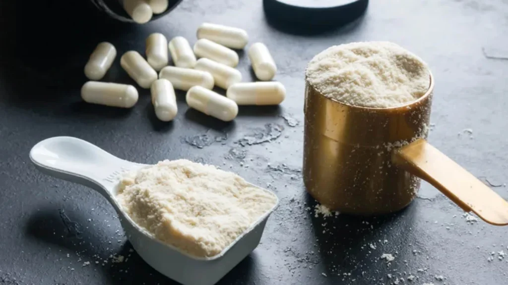 creatine differences 1