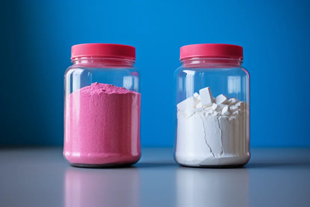creatine hcl