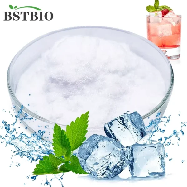 WS-23 Cooling Agent Powder - 图片 4