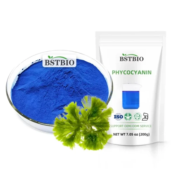 Phycocyanin E25 Powder - Imagem 2