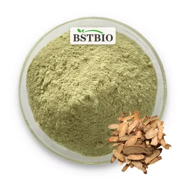 Skullcap Extract