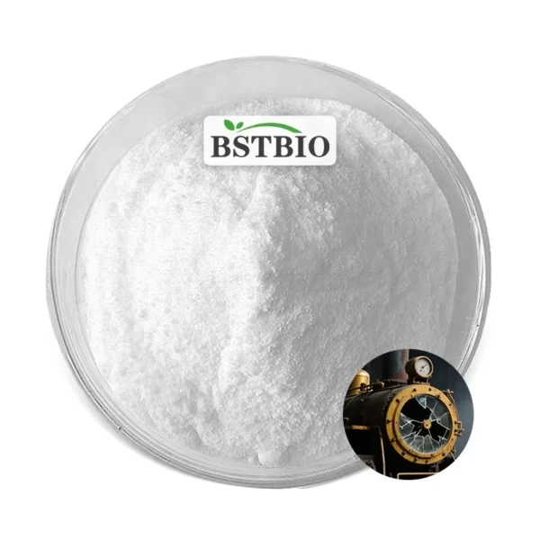Carboxymethyl Cellulose (CMC) Powder