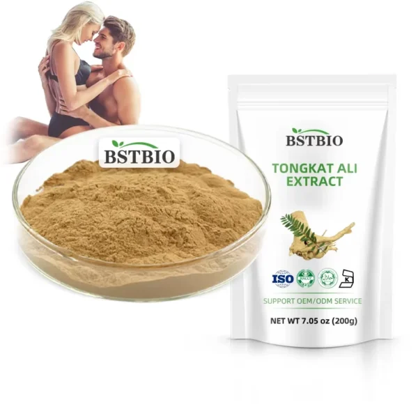 Tongkat Ali Extract 10:1, 100:1, 200:1 - 图片 2