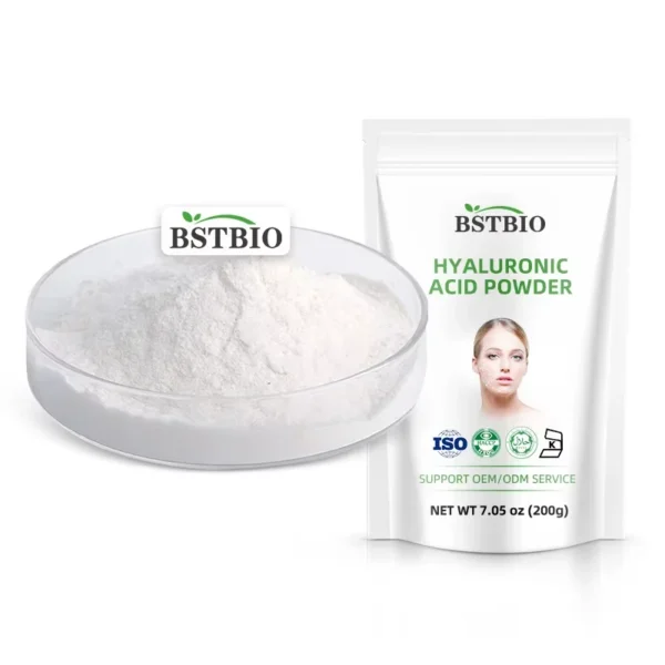 Hyaluronate Powder - Imagem 2
