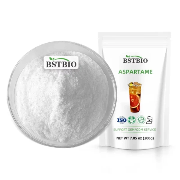 Aspartame Powder (E951) - 图片 2