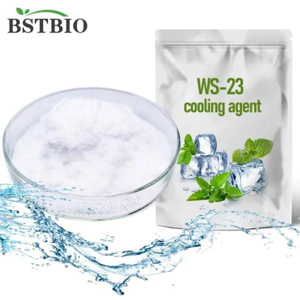 WS-23 Cooling Agent Powder - 图片 3