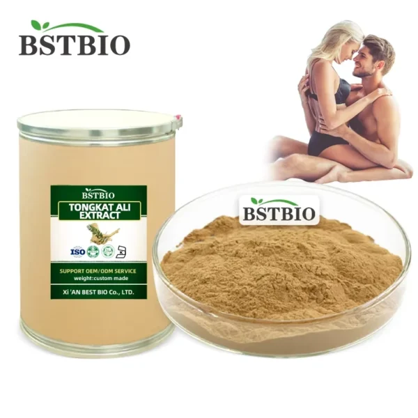 Tongkat Ali Extract 10:1, 100:1, 200:1 - 图片 3