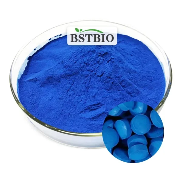 Phycocyanin E25 Powder - Imagem 3