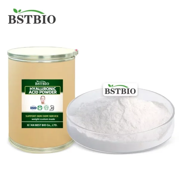 Hyaluronate Powder - Imagem 3