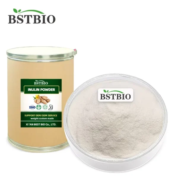 Inulin Powder - 图片 3