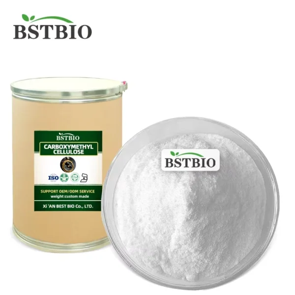 Carboxymethyl Cellulose (CMC) Powder - 图片 3